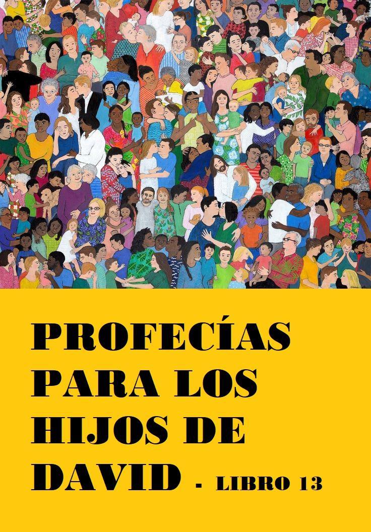 13-Profecias sobre La Ley del Amor
